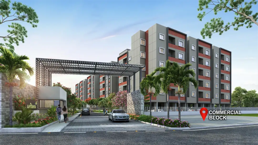 tvs-emerald-udyana Images - CitySide tvs-emerald-udyana Images - CitySide