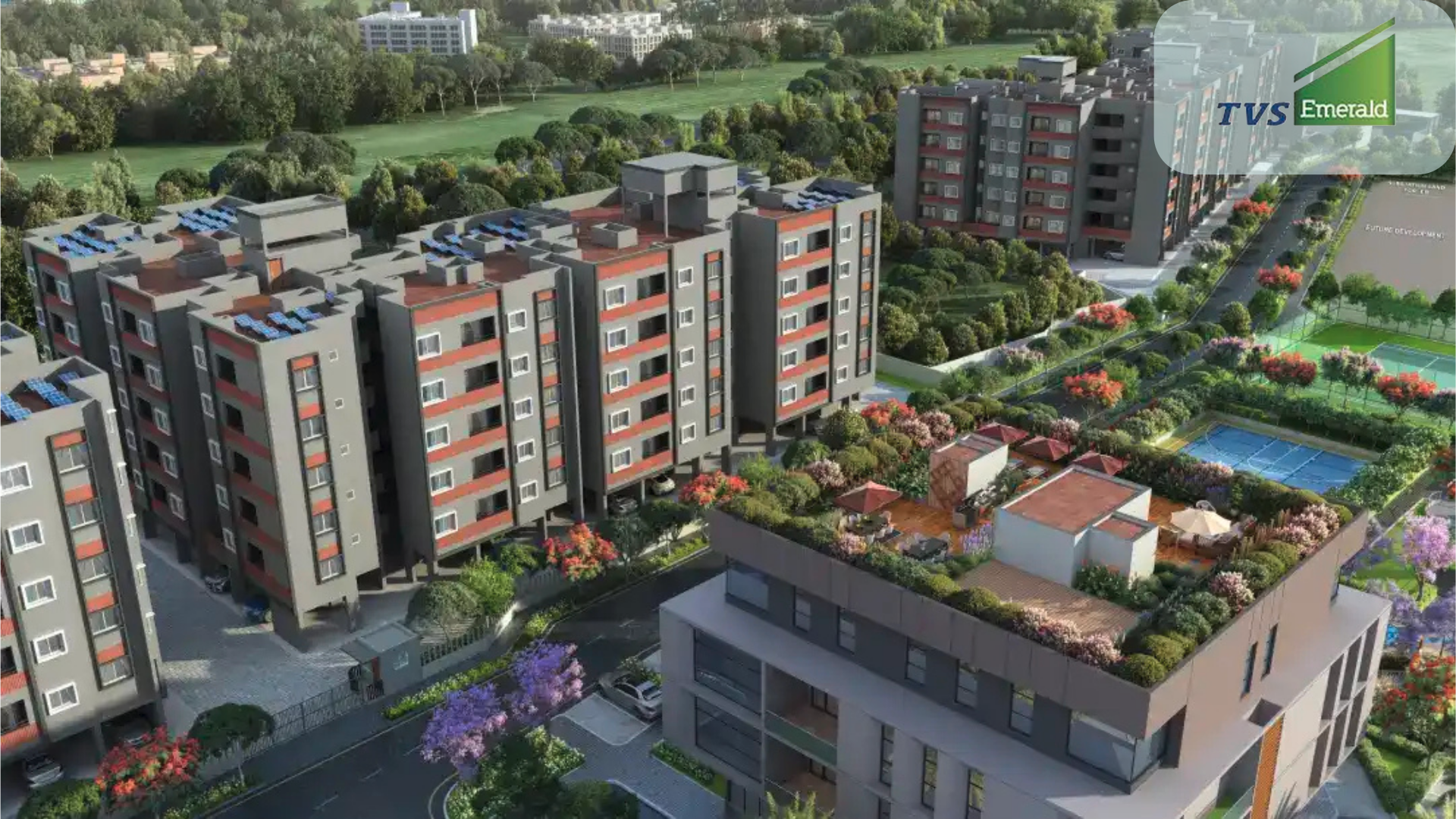 tvs-emerald-udyana Images - CitySide tvs-emerald-udyana Images - CitySide