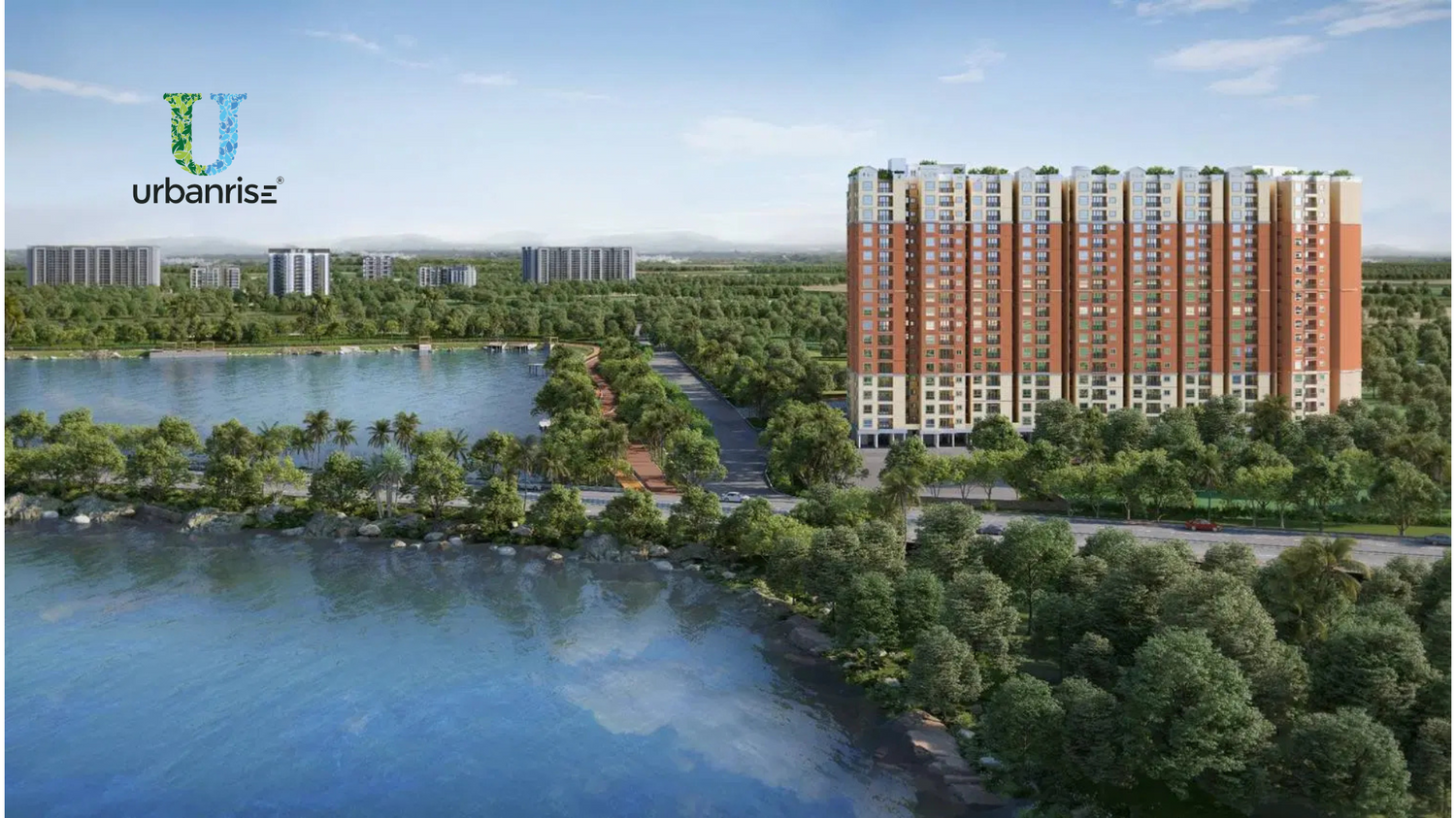 urbanrise-the-lakes-edge Images - CitySide